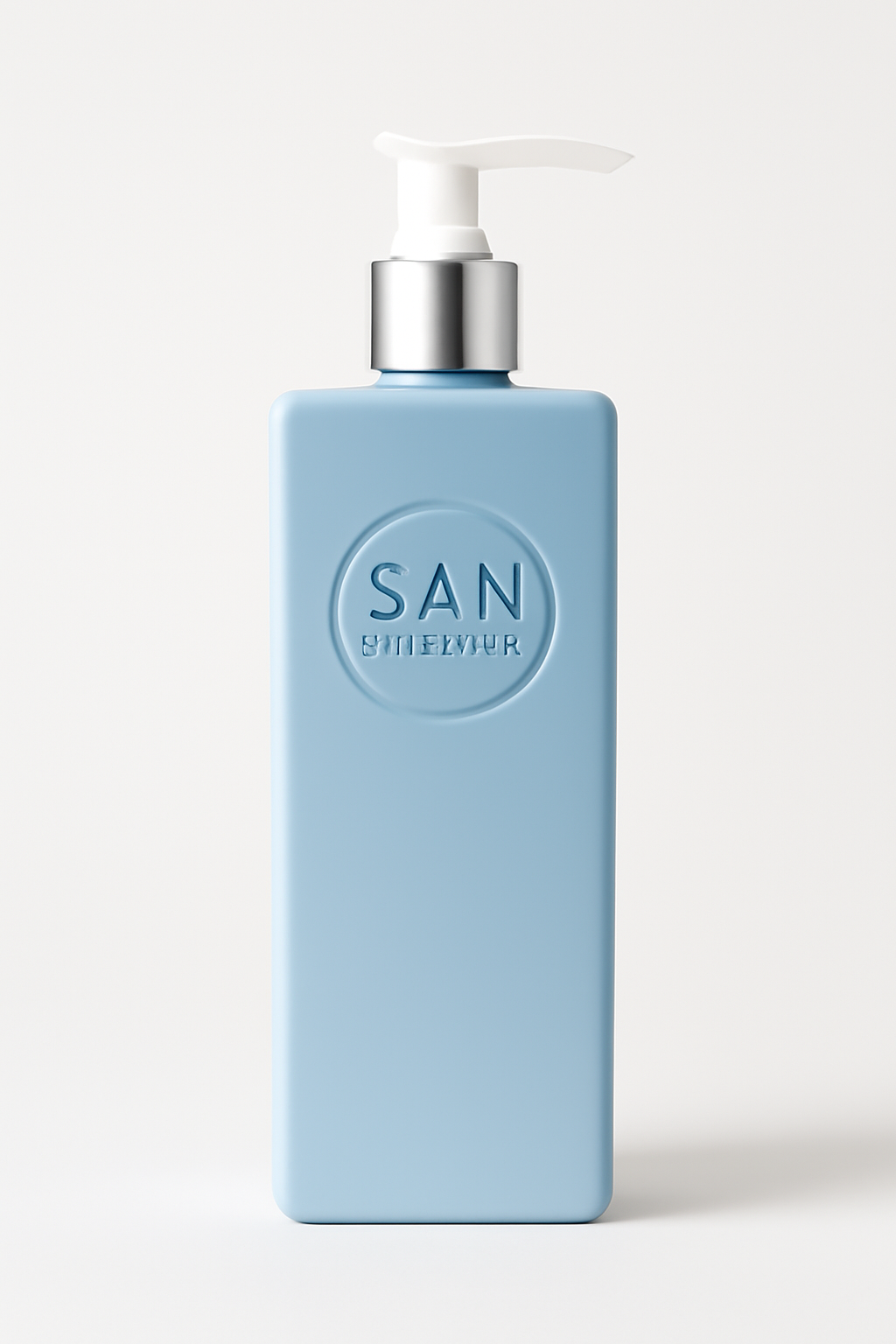 Anti Dandruff Shampoo