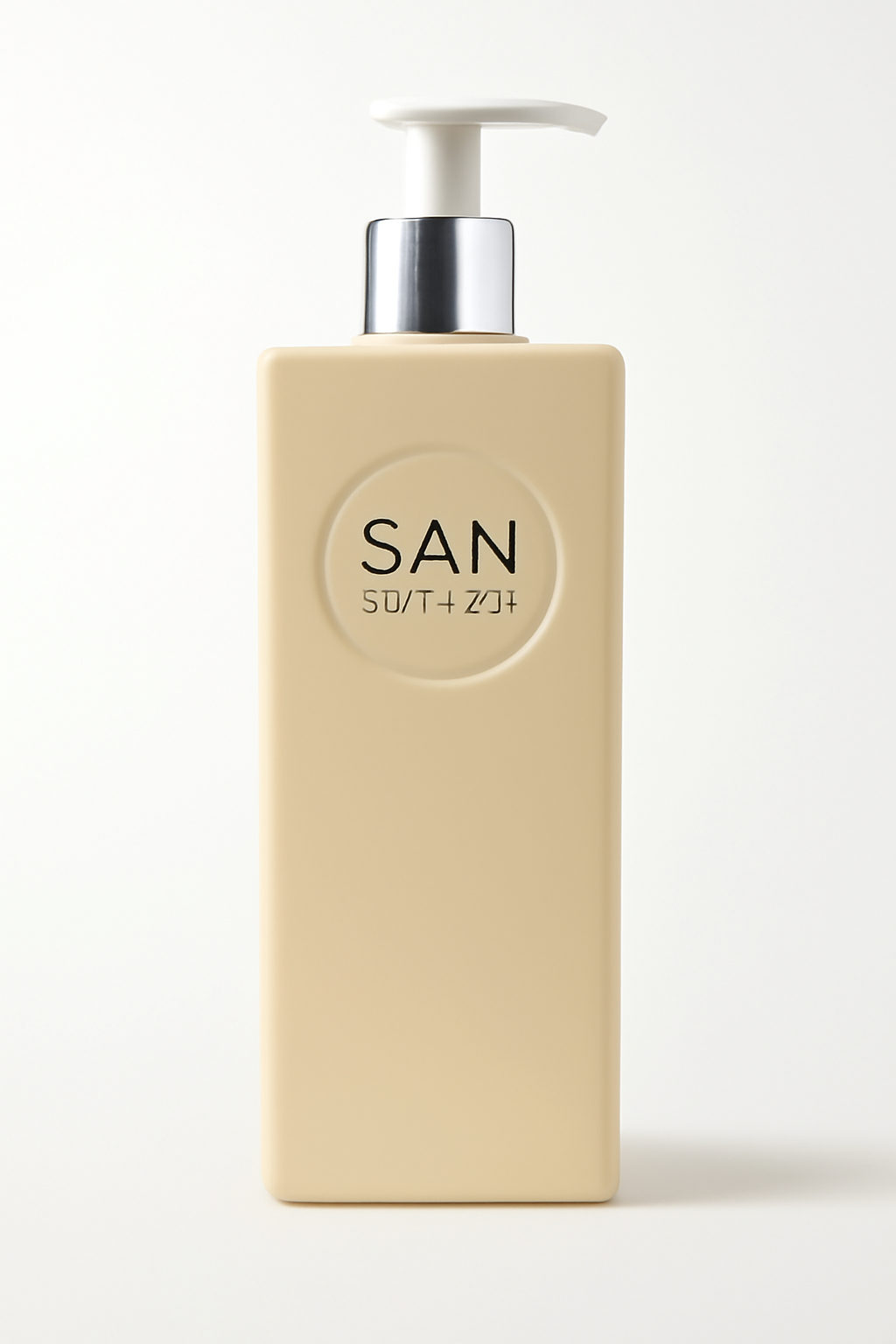 Anti Hairfall Shampoo